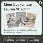 The One Dollar Horse: Fire Storm / The One Dollar Horse, Boeken, Verzenden, Gelezen, Lauren St John