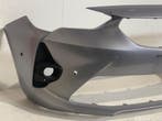 Opel Corsa F GS-line voorbumper 9830340080, Auto-onderdelen, Ophalen, Gebruikt, Voor, Bumper