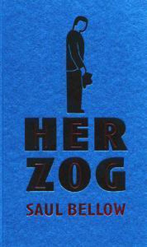 Herzog 9789035124523 S. Bellow, Boeken, Romans, Zo goed als nieuw, Verzenden