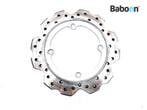 Remschijf Achter Honda CB 500 X 2013-2016 (CB500X PC46), Verzenden, Gebruikt