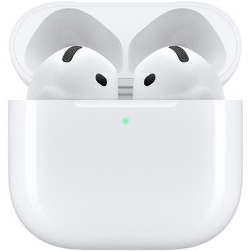 Apple AirPods 4, Verzenden, Nieuw