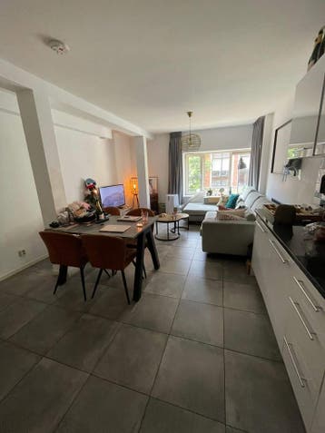 Te huur: Appartement Hoekstraat in Groningen, Huizen en Kamers, Huizen te huur, Groningen, Groningen, Appartement
