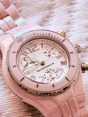 TechnoMarine - TLCC - Dames - 2020+, Nieuw