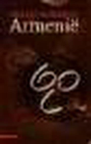 Armenie - P. Marsden 9789025414719, Boeken, Verzenden, Gelezen, P. Marsden