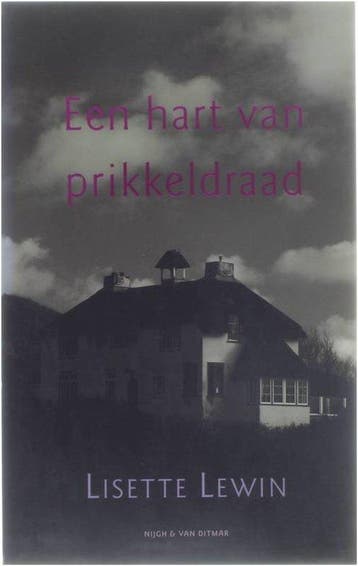 Hart Van Prikkeldraad - Hart Van Prikkeldraad, Ophalen of Verzenden, Nieuw