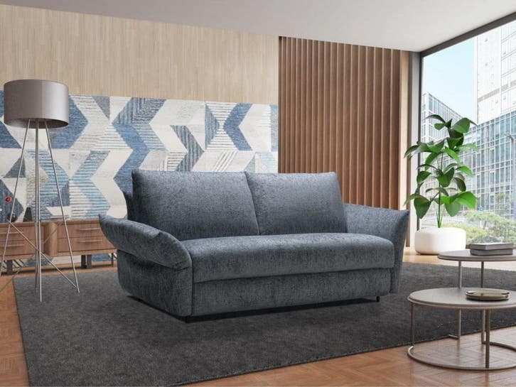 Slaapbank Asti van Reflex, Huis en Inrichting, Slaapkamer | Slaapbanken, Nieuw, Ophalen of Verzenden