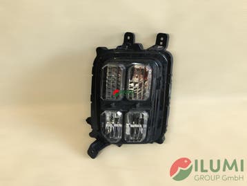 MITSUBISHI ASX II 19- LED LH GAMZ2201260, Verzenden, Gebruikt, Mitsubishi