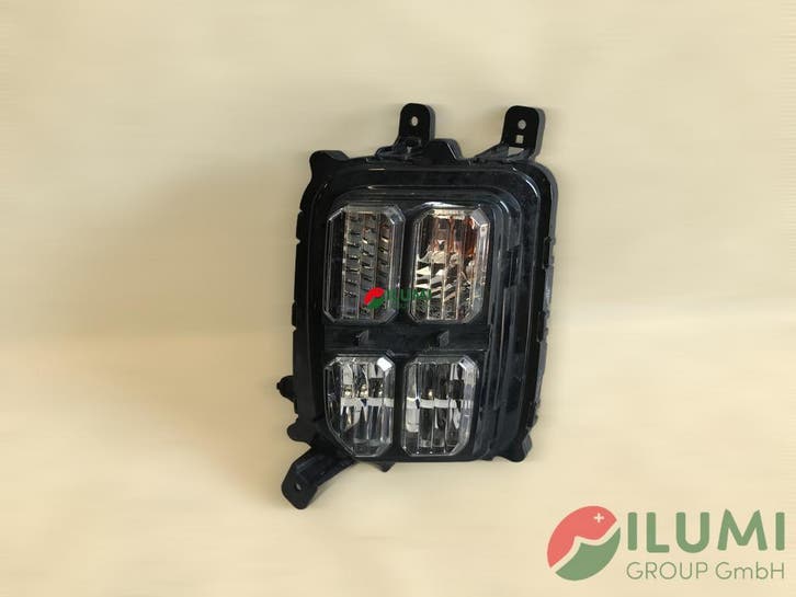 MITSUBISHI ASX II 19- LED LH GAMZ2201260, Auto-onderdelen, Verlichting, Gebruikt, Mitsubishi, Verzenden