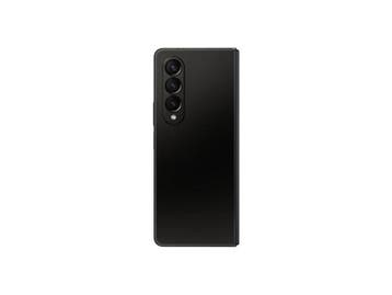 Samsung Galaxy Z Fold6 - Zwart - 512 GB - Duale fysieke, Verzenden, Zo goed als nieuw