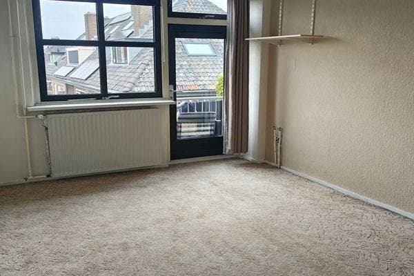 Kamer Burggravenlaan in Leiden, Huizen en Kamers, Kamers te huur, 20 tot 35 m², Leiden