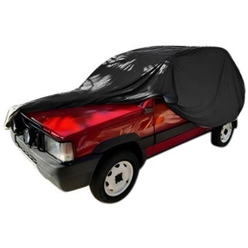 Buitenhoes voor Fiat Panda Mk1 (1980-2003) 100% waterproof, Ophalen of Verzenden, Nieuw, Fiat