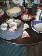 Rosenthal - Tafelservies voor 6 (16) - Porselein