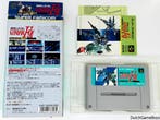 Super Famicom - Gundam F91, Spelcomputers en Games, Verzenden, Gebruikt