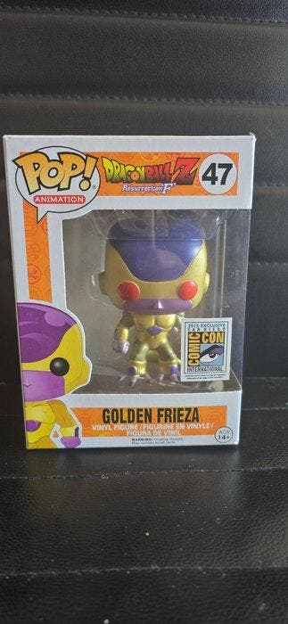 Funko - Funko Pop