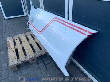 Sideskirt Set Scania R-Serie NextGen 2338003, Ophalen, Gebruikt, Scania, Carrosserie en Plaatwerk
