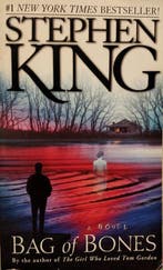 Bag of Bones 9780671024239 Stephen King, Verzenden, Gelezen, Stephen King