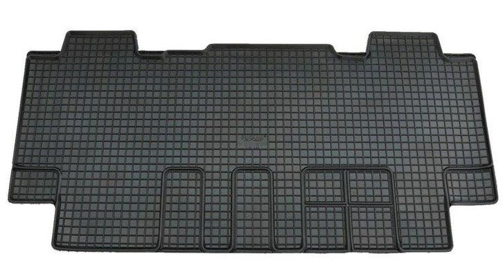 Rubber automatten Citroen Spacetourer | 2016-heden, Auto-onderdelen, Interieur en Bekleding, Nieuw, Citroën, Verzenden