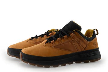 Timberland Sneakers in maat 43 Geel, Kleding | Heren, Schoenen, Overige kleuren, Verzenden, Timberland, Sneakers of Gympen