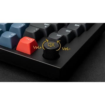 Mechanical Gaming Keyboard - Brown Mechanical Switch - KE..., Verzenden, Nieuw