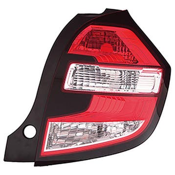 Renault Twingo 2014-2019 Achterlicht Rechts (Achterlampen), Verzenden, Nieuw