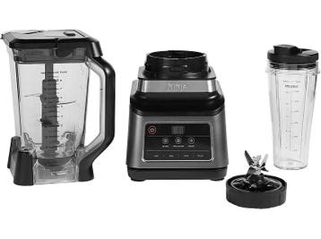 Ninja -   Blender Zwart, Verzenden, Nieuw, Blender