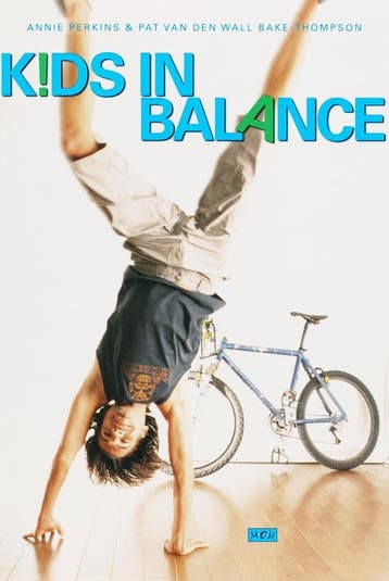 Kids in Balance - A. Perkins 9789026961274, Verzenden, Zo goed als nieuw, A. Perkins
