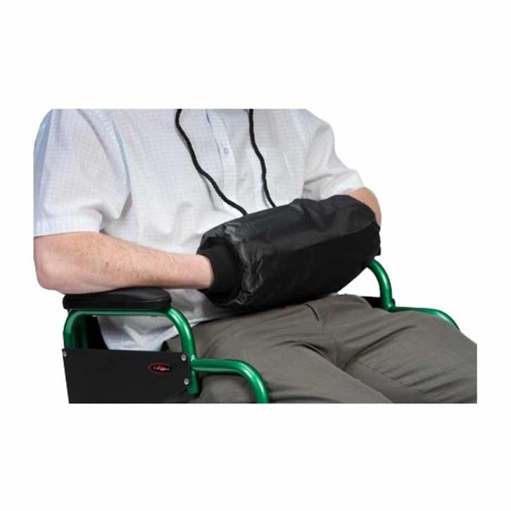 Rolstoel handwarmer | Drive, Diversen, Rolstoelen, Ophalen of Verzenden