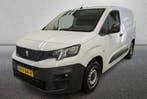 Peugeot Partner 1.2 Benzine 111PK Euro6 Premium, Stof, Gebruikt, Euro 6, Overige brandstoffen