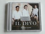Il Divo - Wicked Game, Verzenden, Zo goed als nieuw