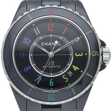Chanel - J12 Electro Caliber 12.1 1.5 Limited Edition of, Nieuw