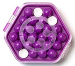 Smart Games IQ puzzelspel Mini Hexp van €6,99 voor €5,59, Ophalen of Verzenden, Nieuw