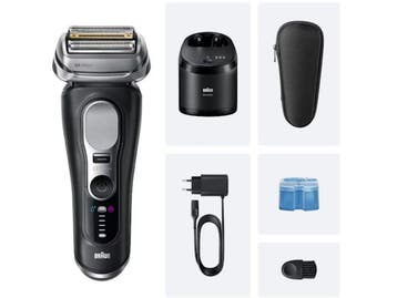 Braun 9660CC - Elektrisch scheerapparaat - 5+1, Verzenden, Nieuw