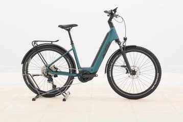 KTM MACINA AERA 872 LFC – 2025 – 165 - 169 cm, Verzenden, Zo goed als nieuw