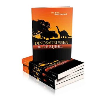 Dinosaurussen en de Bijbel - Kent Hovind 9789078893066, Boeken, Verzenden, Zo goed als nieuw, Kent Hovind
