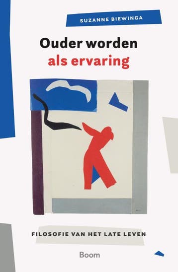 Ouder Worden Als Ervaring | Suzanne Biewinga | Nieuw, Ophalen of Verzenden, Nieuw, Suzanne Biewinga
