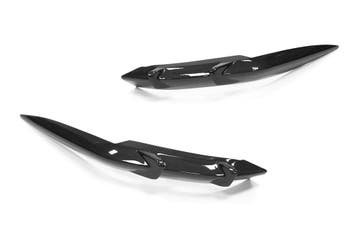 BMW G80 G81 M3 Carbon diffuser achterbumper cover, Verzenden
