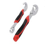 Hofftech Universele steeksleutelset - Automatisch aanpass..., Ophalen of Verzenden, Nieuw