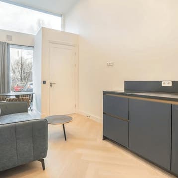 Appartement in Beverwijk gevonden voor €1650,- pm, Huizen en Kamers, Beverwijk, Direct bij eigenaar, Noord-Holland, Appartement