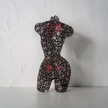 Artur Dudek - Blood Candy Girl II
