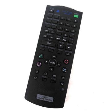 Sony Playstation DVD Remote Controller, Spelcomputers en Games, Spelcomputers | Sony PlayStation 2, Ophalen of Verzenden, Nieuw