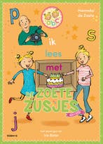 Ik lees met de Zoete Zusjes / De zoete zusjes 9789043931786, Boeken, Verzenden, Gelezen, Hanneke de Zoete