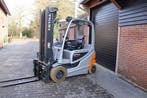 Still RX60 30 heftruck elektrische triplex lepelverstelling, Ophalen, 3000 tot 4000 kg, Still, Heftruck