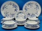 Eetservies - Seltmann Weiden Bavaria – 13-teiliges, Antiek en Kunst
