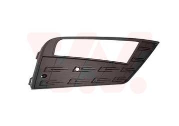 Grille o.a: Seat, Leon (5FB), Leon SC (5FC) - Leon ST (5FF), Ophalen of Verzenden, Nieuw, Rechts, Seat