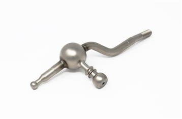 Torque Solution Short Shifter: 16+ Honda Civic / 17+ SI /, Ophalen of Verzenden