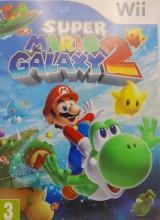 MarioWii.nl: Super Mario Galaxy 2 - iDEAL!, Spelcomputers en Games, Games | Nintendo Wii, Ophalen of Verzenden, Zo goed als nieuw