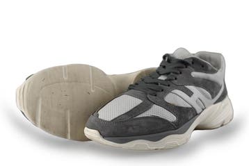 Hogan Sneakers Jongens in maat 36 Wit, Verzenden, Jongen of Meisje, Schoenen, Nieuw