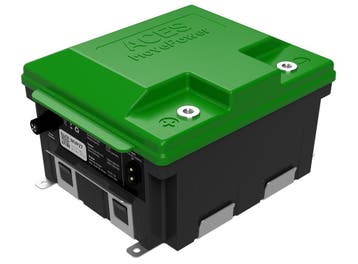 MVP27 Mover Accu 12v 27ah LiFePO4 200A Piek 4kg moveraccu, Ophalen of Verzenden, Nieuw