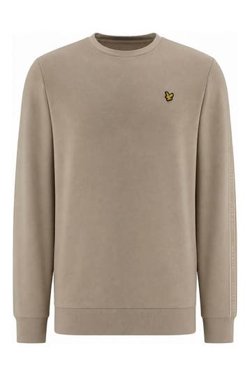 Lyle & scott Trui in maat XL Beige, Verzenden, Gedragen, Overige kleuren, Lyle & scott