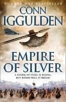 Empire Of Silver Export Ed 9780007437115 Conn Iggulden, Verzenden, Zo goed als nieuw, Conn Iggulden